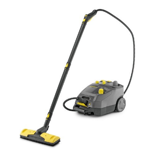ΑΤΜΟΚΑΘΑΡΙΣΤΗΣ KARCHER SG 4/4 *EU GRAY 4BAR 2300W